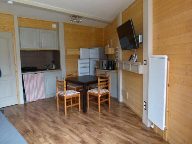 Epicea Front De Neige Apartment *