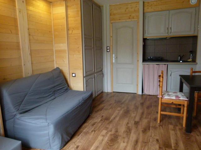 Epicea Front De Neige Apartment Montferrier