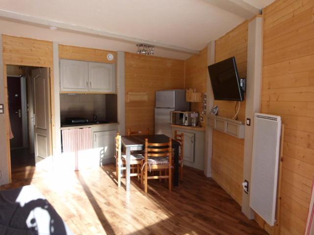 Apartment Epicea Front De Neige