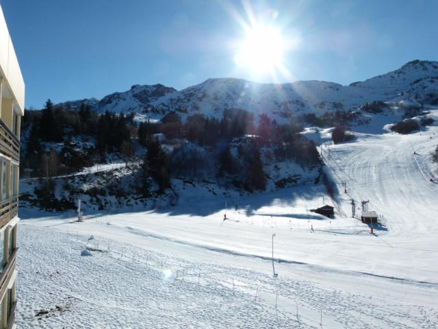 Apartment Epicea Front De Neige