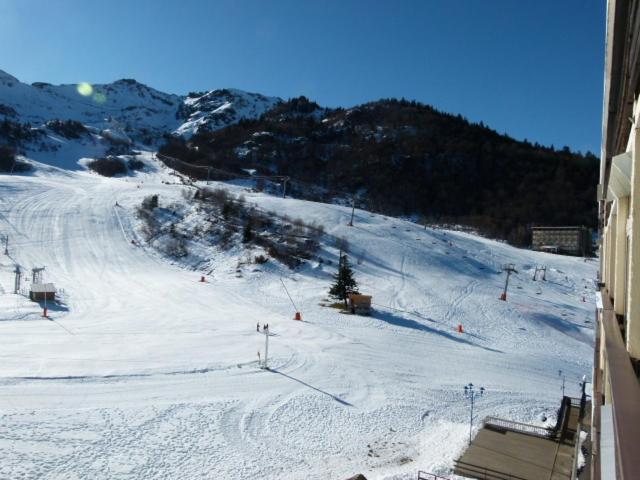 Epicea Front De Neige * Montferrier
