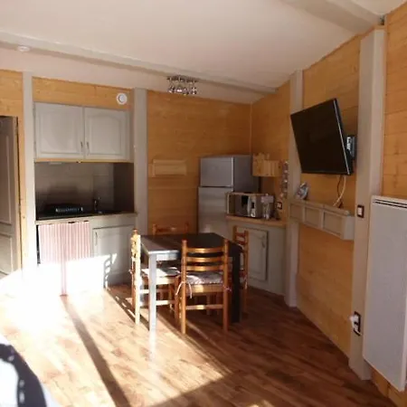 Appartement Epicea Residence Front De Neige Montferrier Exterior photo