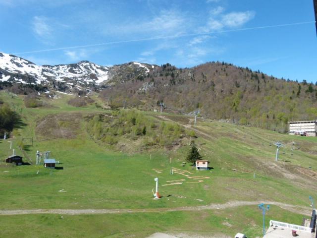 Appartamento Epicea Front De Neige Montferrier